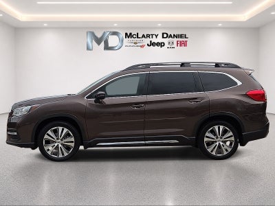 2020 Subaru Ascent Limited