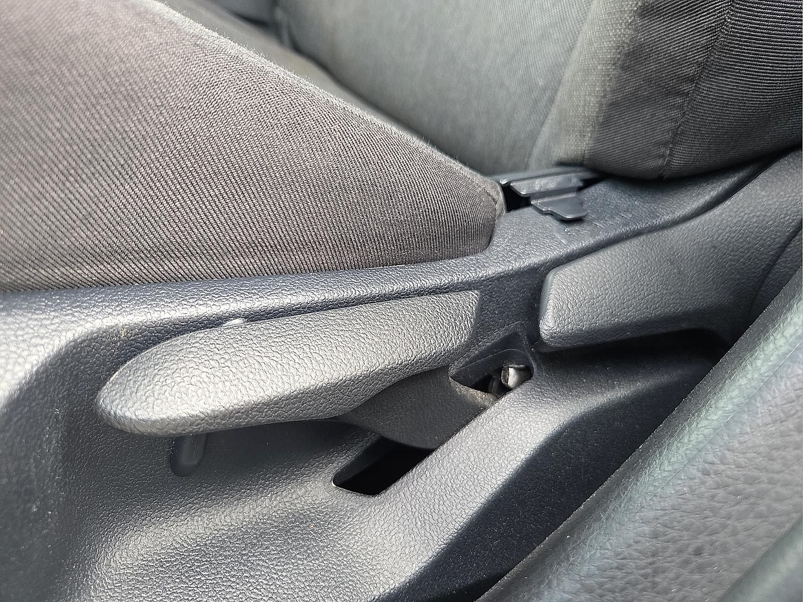 2025 Toyota Camry Base