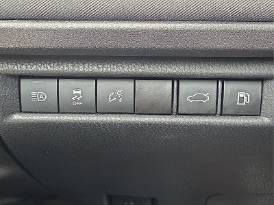 2025 Toyota Camry Base