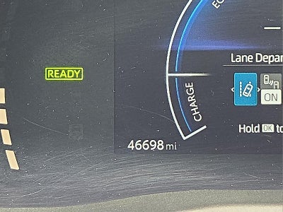 2025 Toyota Camry Base