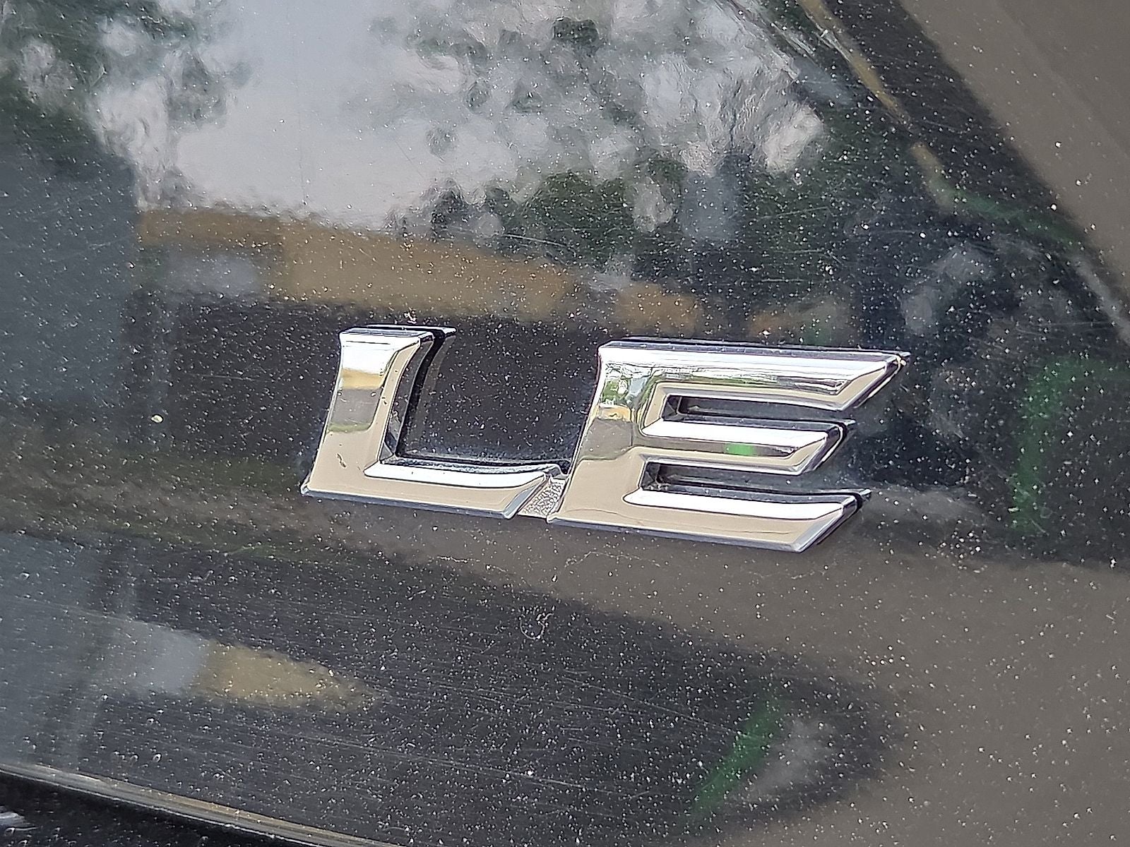 2025 Toyota Camry Base