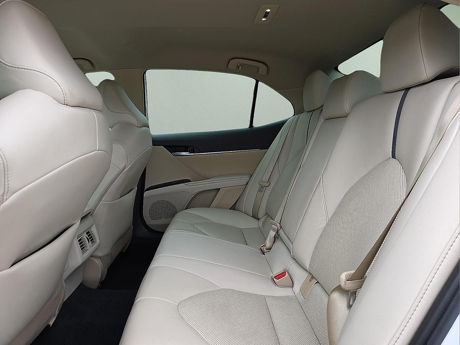 2024 Toyota Camry XLE