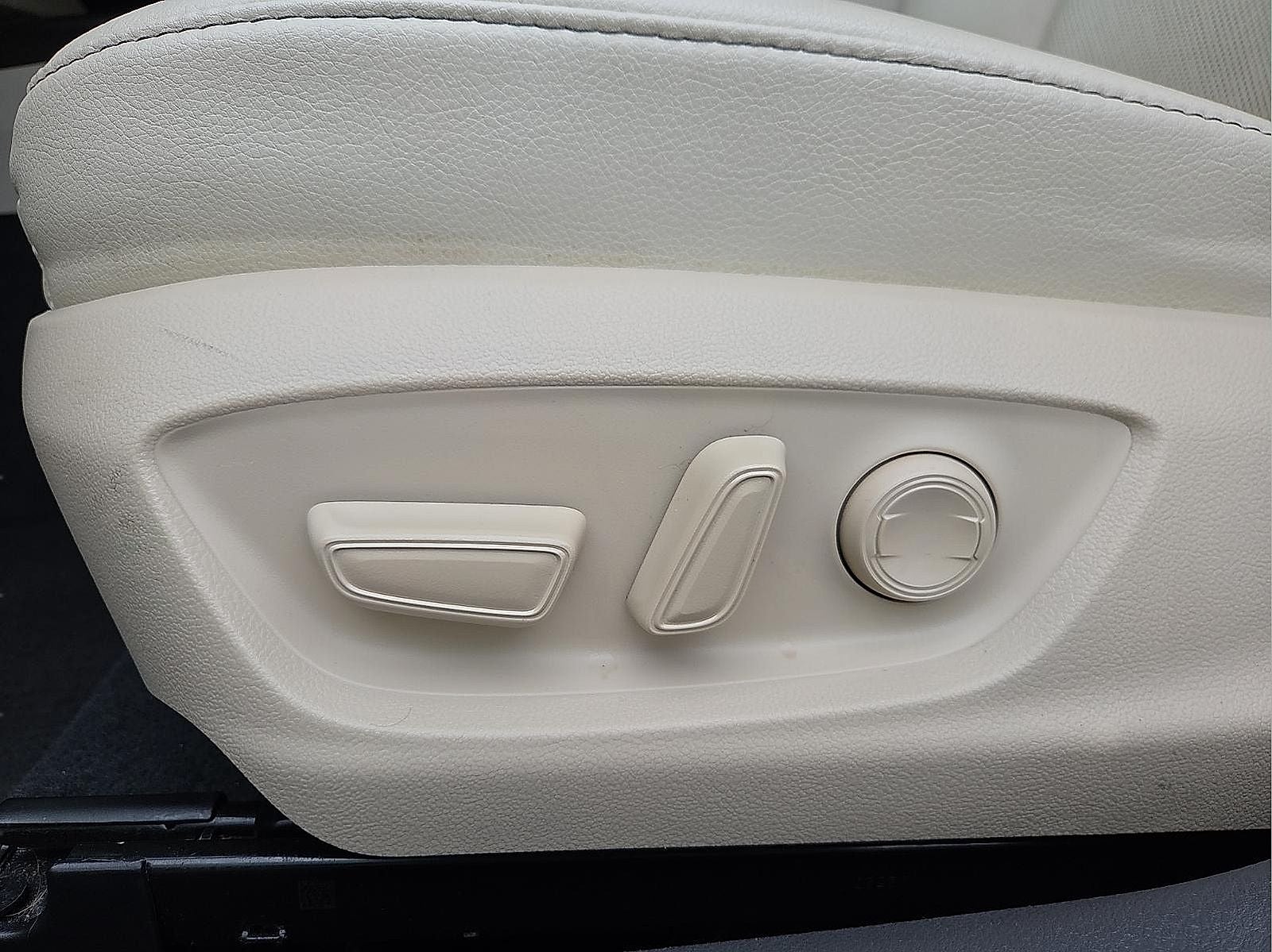 2024 Toyota Camry XLE