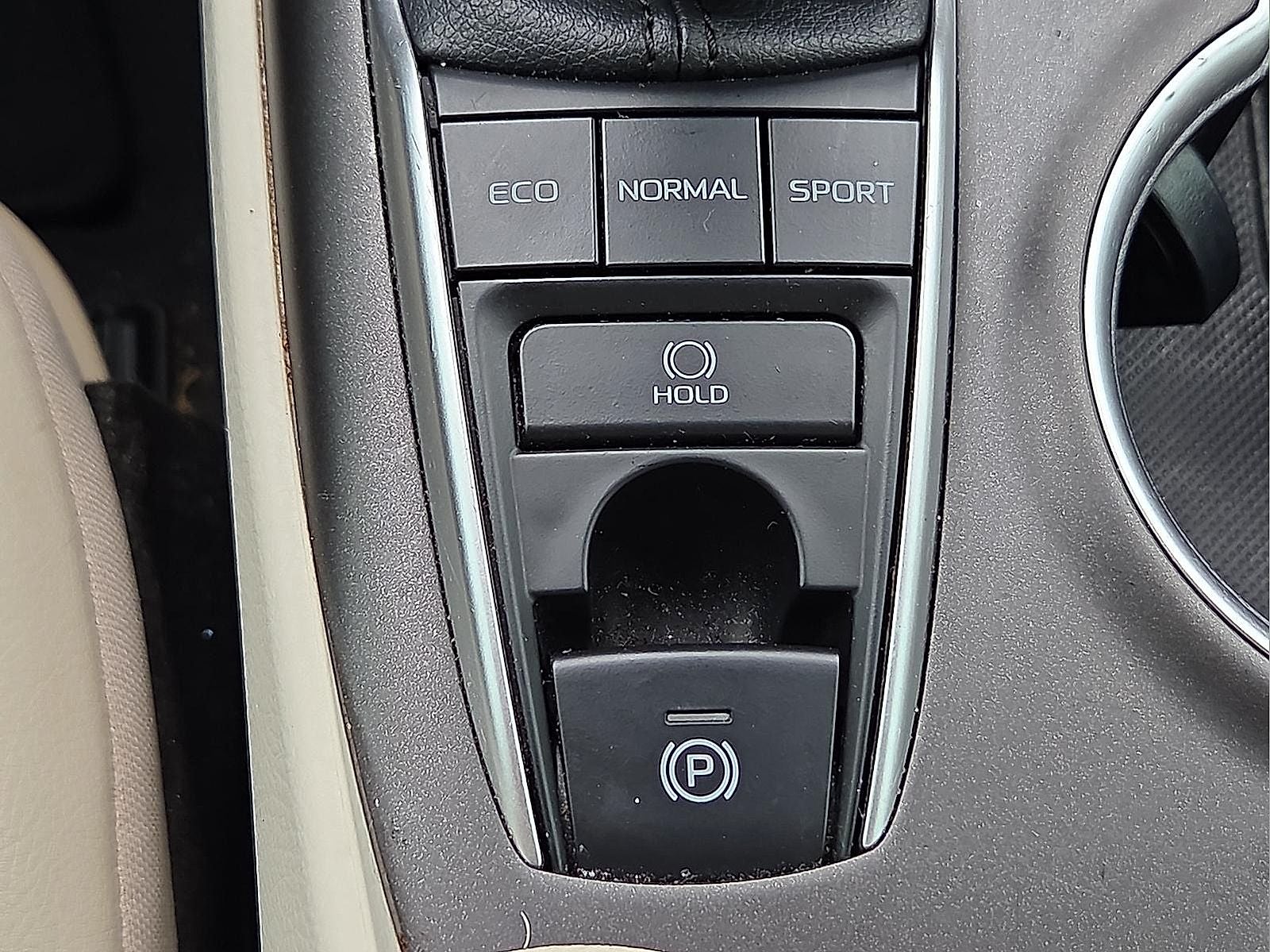 2024 Toyota Camry XLE