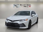 2024 Toyota Camry XLE