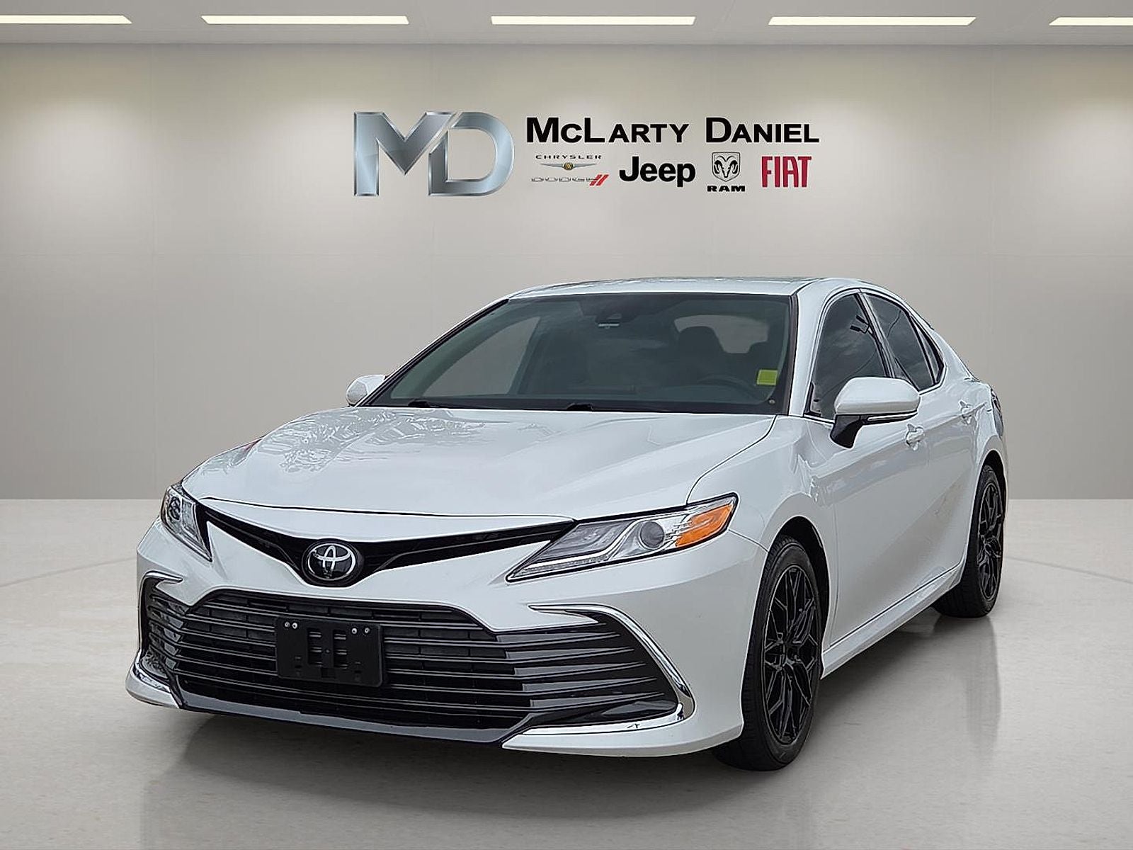 2024 Toyota Camry XLE