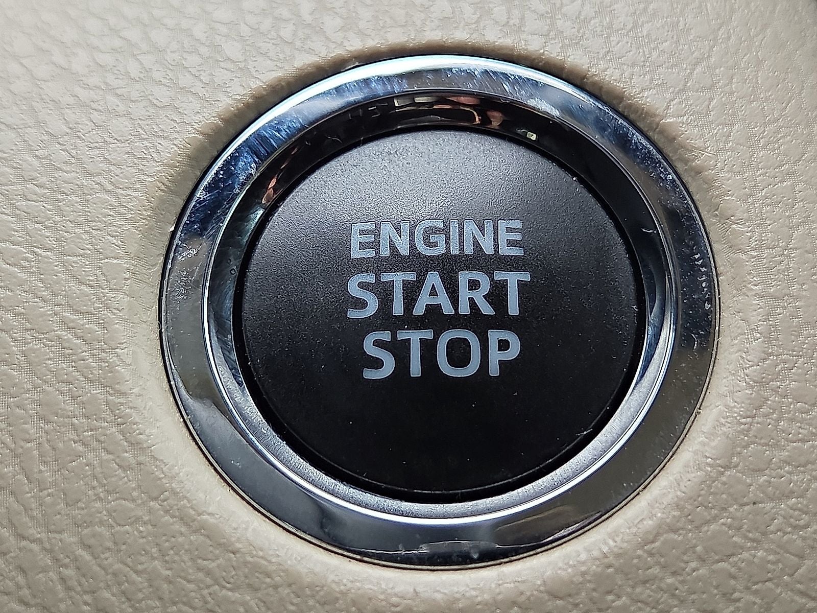 2024 Toyota Camry XLE