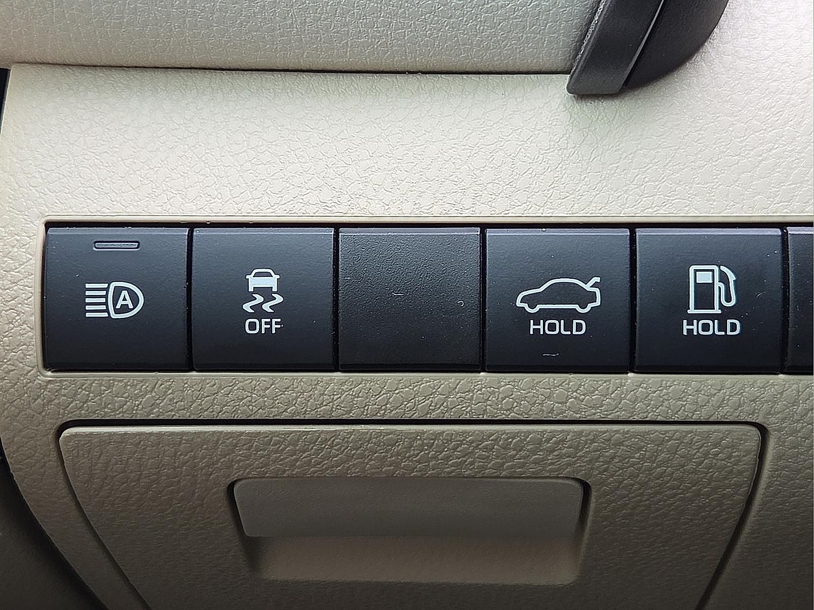 2024 Toyota Camry XLE