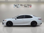 2024 Toyota Camry XLE