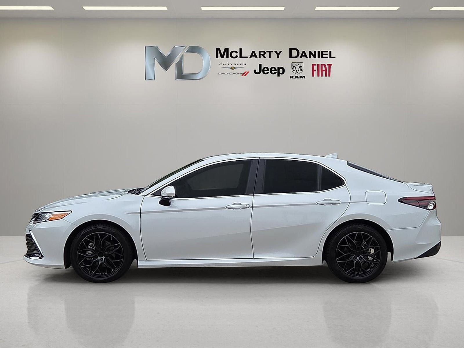 2024 Toyota Camry XLE