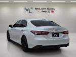 2024 Toyota Camry XLE