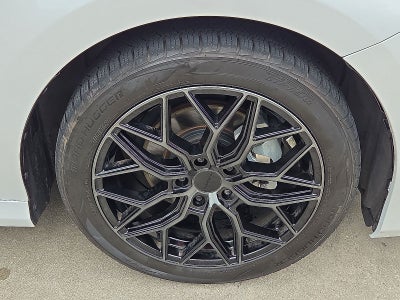 2024 Toyota Camry XLE