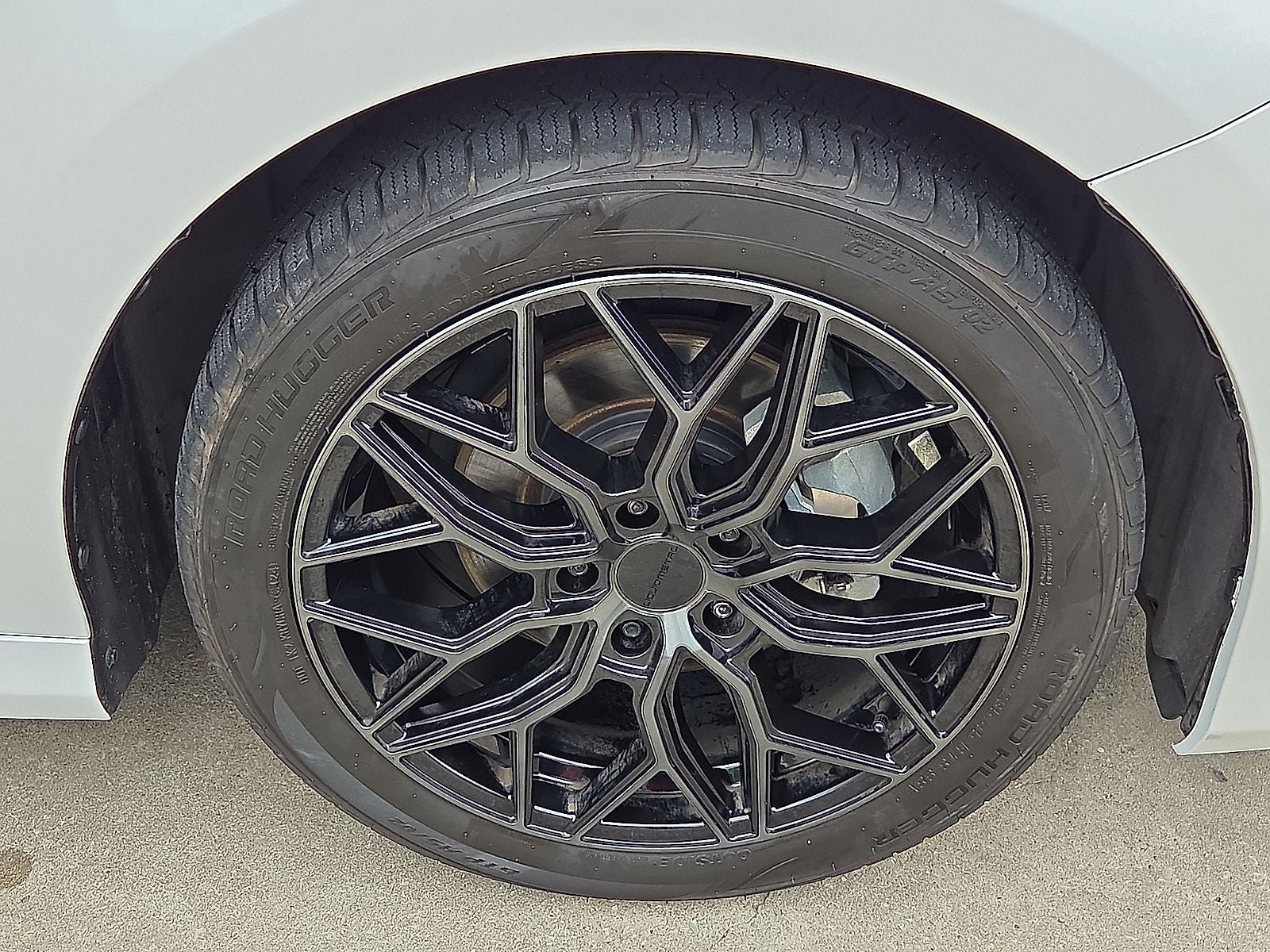 2024 Toyota Camry XLE