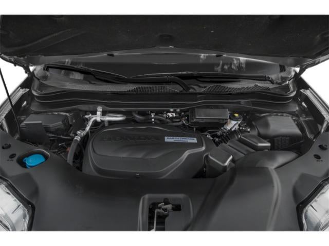 2019 Honda Pilot Touring