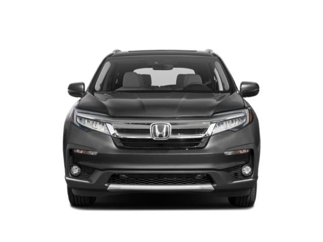 2019 Honda Pilot Touring