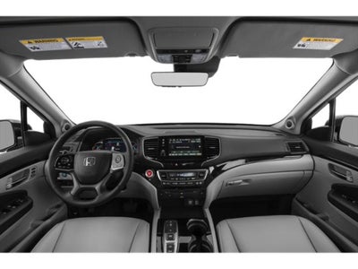 2019 Honda Pilot Touring