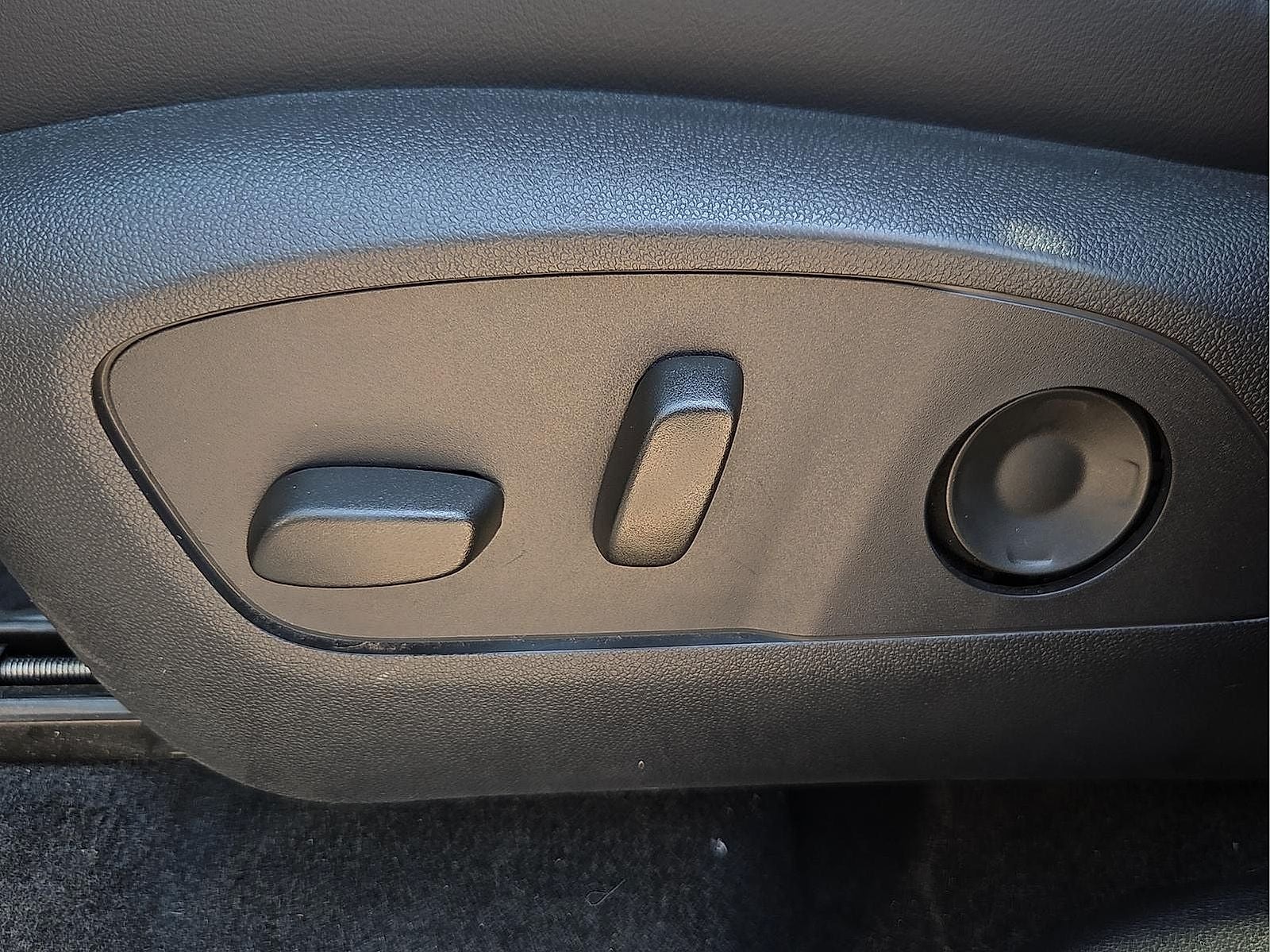 2025 Buick Enclave Preferred FWD