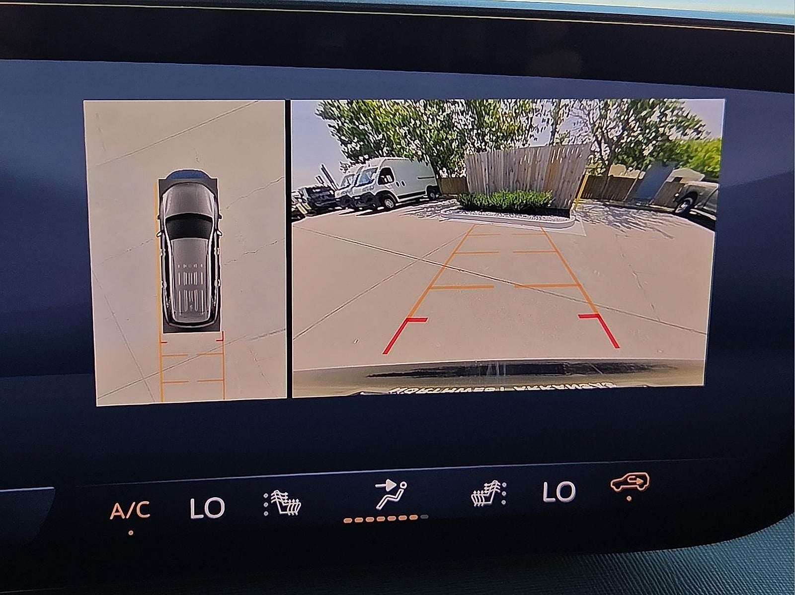 2025 Buick Enclave Preferred FWD