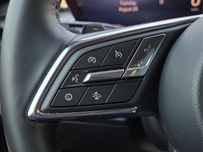 2025 Buick Enclave Preferred FWD