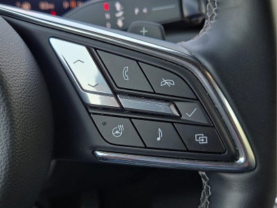 2025 Buick Enclave Preferred FWD