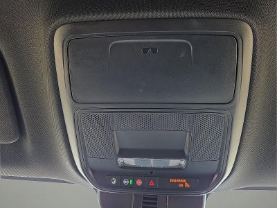 2025 Buick Enclave Preferred FWD
