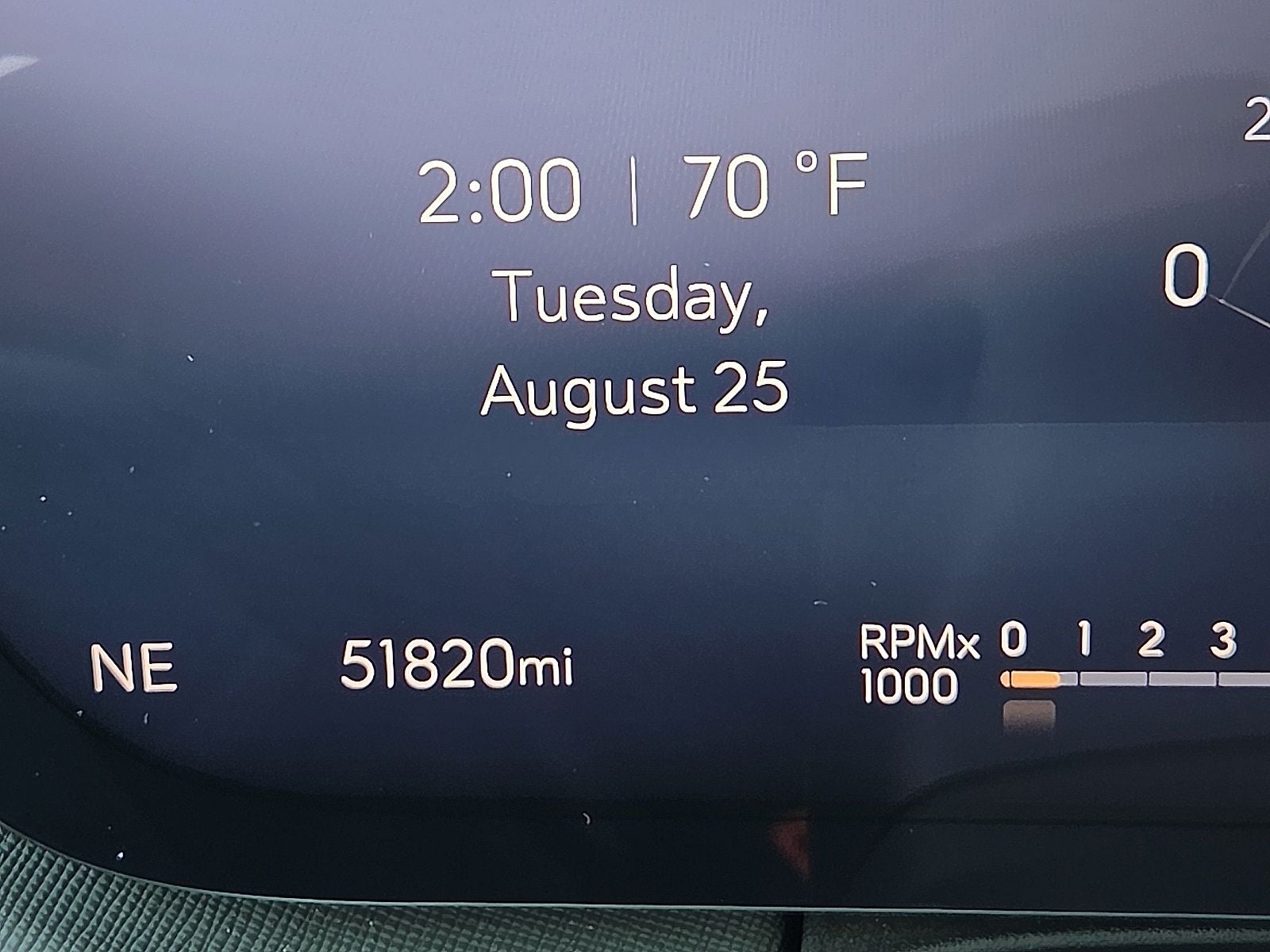 2025 Buick Enclave Preferred FWD