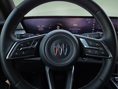 2025 Buick Enclave Preferred FWD