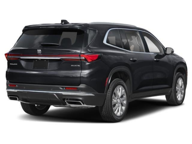 2025 Buick Enclave Preferred FWD