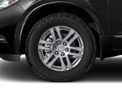 2017 Buick Enclave Convenience