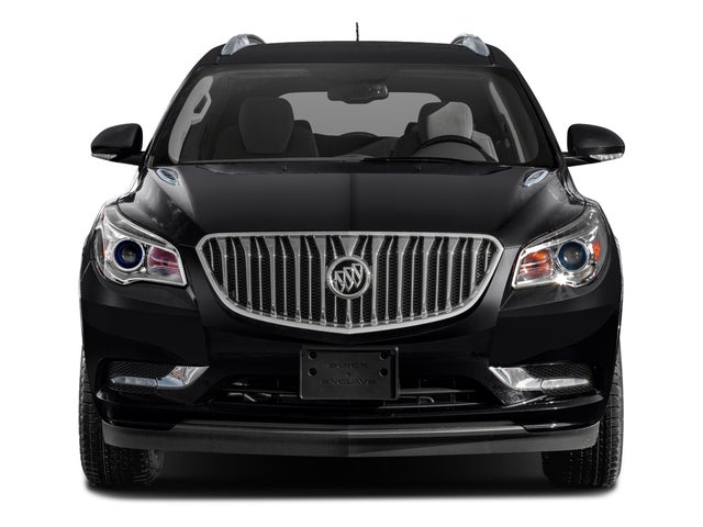 2017 Buick Enclave Convenience