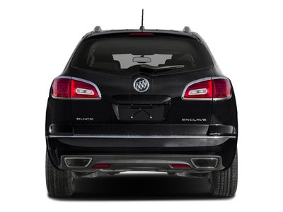 2017 Buick Enclave Convenience