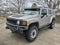 2007 Hummer H3 SUV Adventure