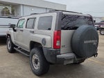 2007 Hummer H3 SUV Adventure
