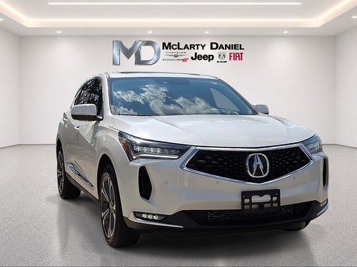 2024 Acura RDX Advance Package