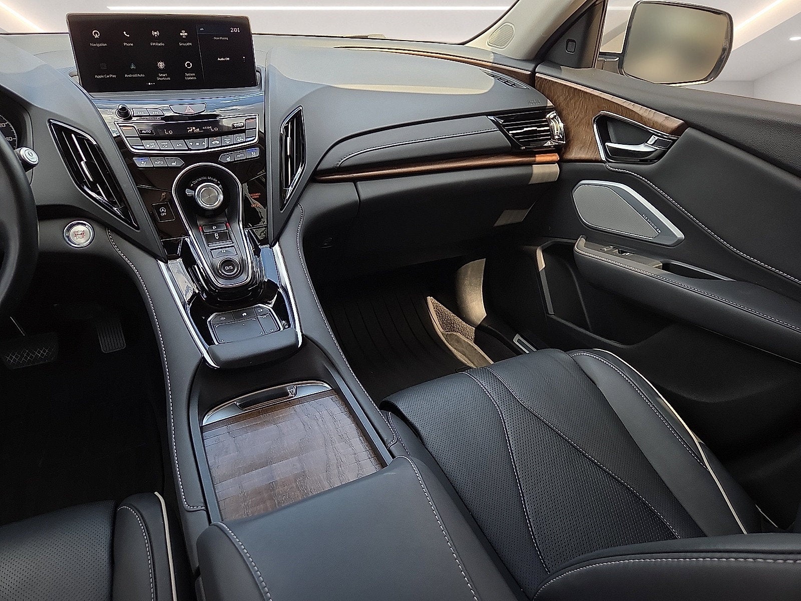 2024 Acura RDX Advance Package