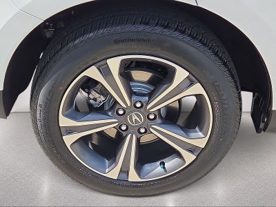 2024 Acura RDX Advance Package