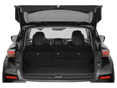 2023 Nissan Murano Platinum Intelligent AWD