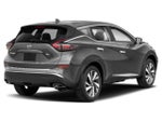 2023 Nissan Murano Platinum Intelligent AWD