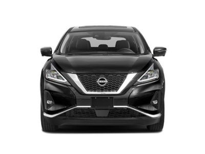 2023 Nissan Murano Platinum Intelligent AWD