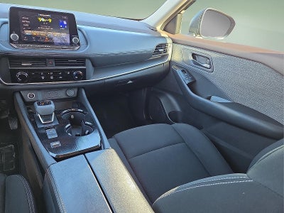 2023 Nissan Rogue S FWD