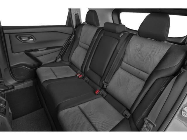 2025 Nissan Rogue SV FWD