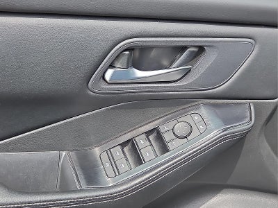2025 Nissan Rogue SV FWD