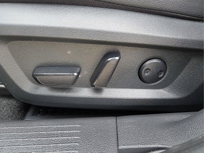 2023 Nissan Rogue SL FWD