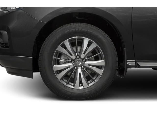 2020 Nissan Pathfinder SV 4WD