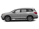 2020 Nissan Pathfinder SV 4WD