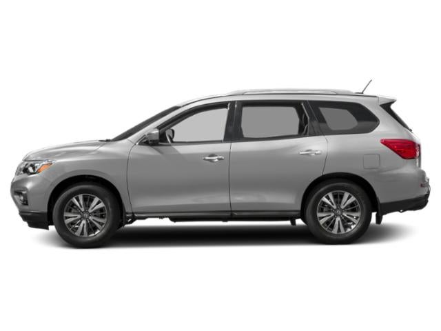2020 Nissan Pathfinder SV 4WD