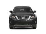 2020 Nissan Pathfinder SV 4WD