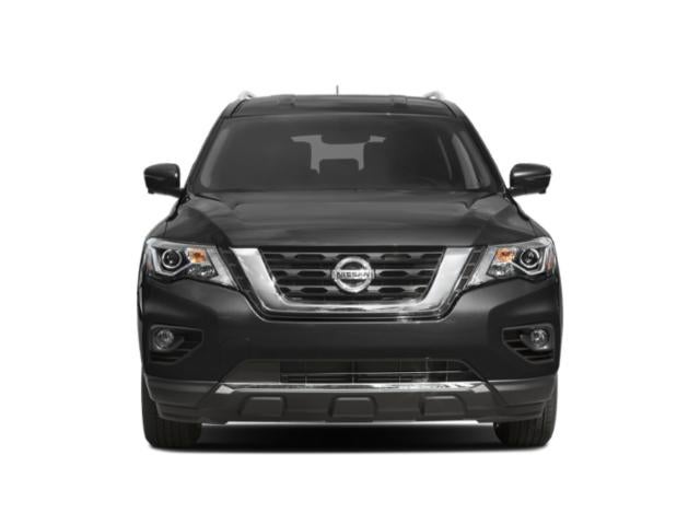 2020 Nissan Pathfinder SV 4WD