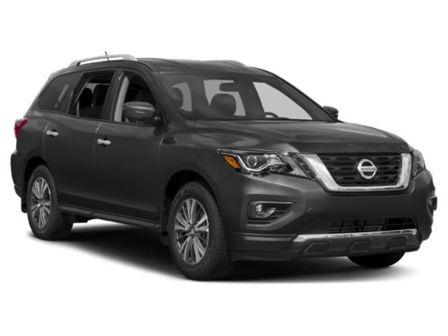 2020 Nissan Pathfinder SV 4WD