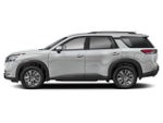 2025 Nissan Pathfinder SV FWD